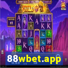 88wbet.app