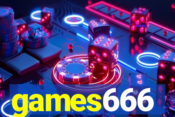 games666