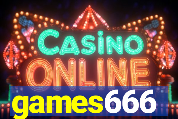 games666