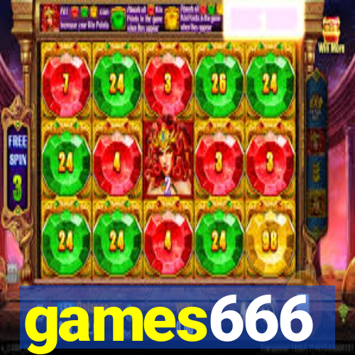 games666