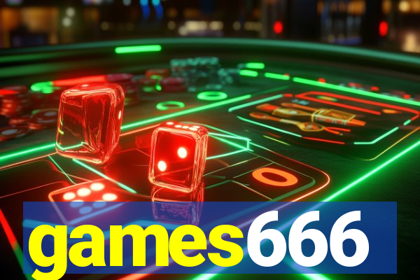 games666