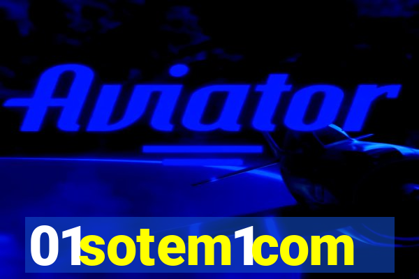 01sotem1com