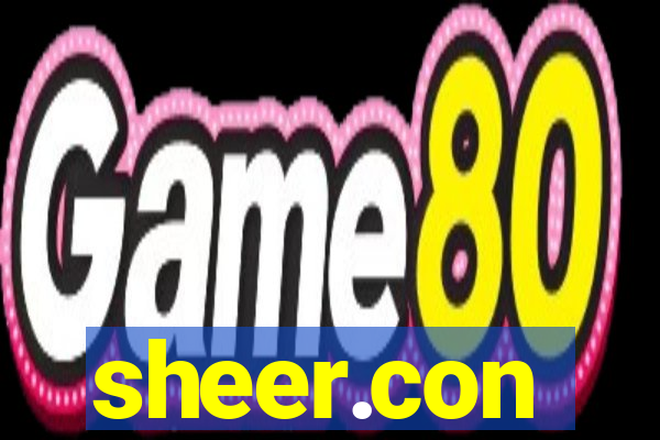 sheer.con