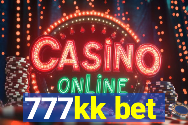 777kk bet