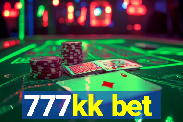 777kk bet