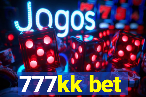 777kk bet