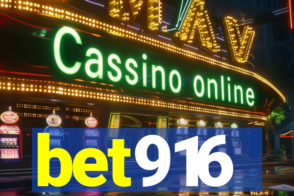 bet916