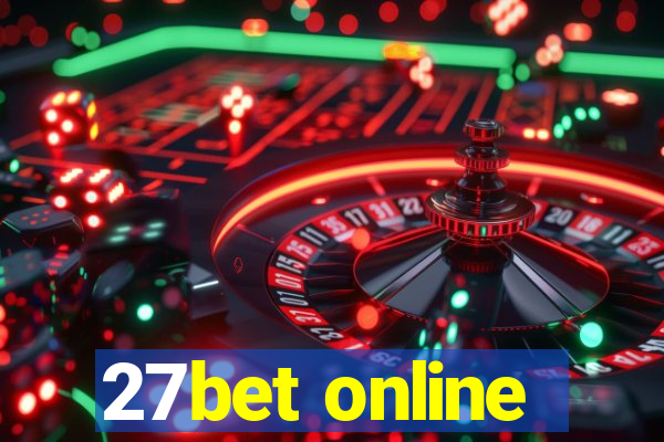 27bet online