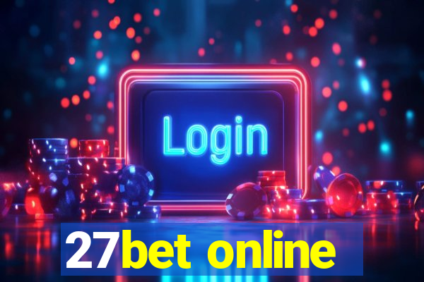 27bet online