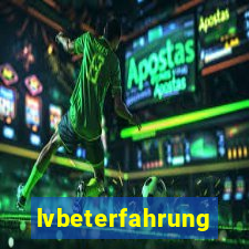 lvbeterfahrung