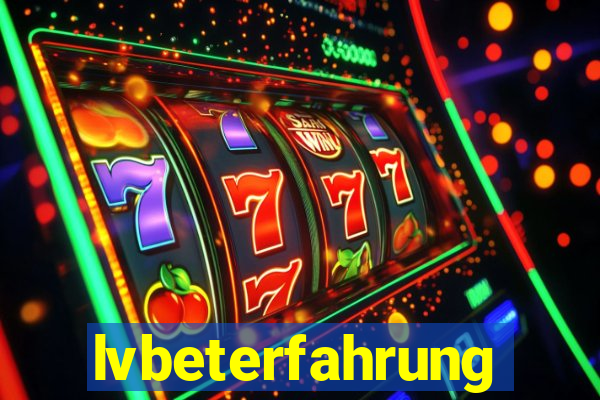 lvbeterfahrung
