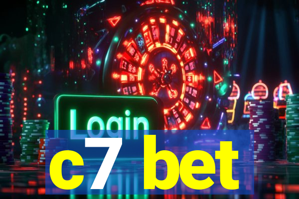 c7 bet