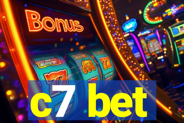 c7 bet