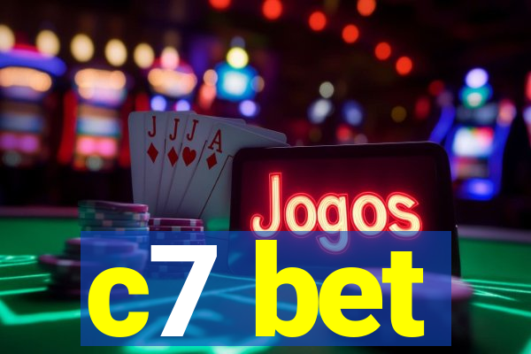 c7 bet