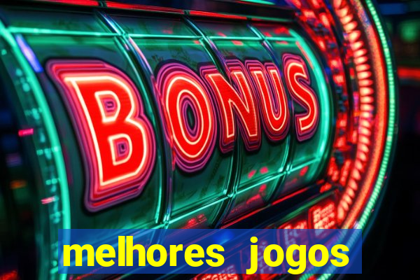 melhores jogos manager android