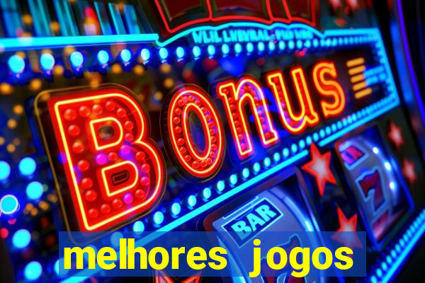 melhores jogos manager android