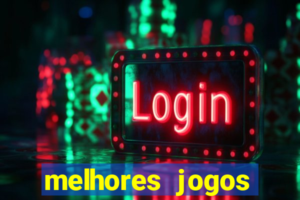 melhores jogos manager android