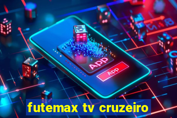 futemax tv cruzeiro