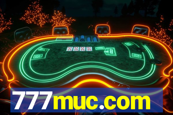 777muc.com