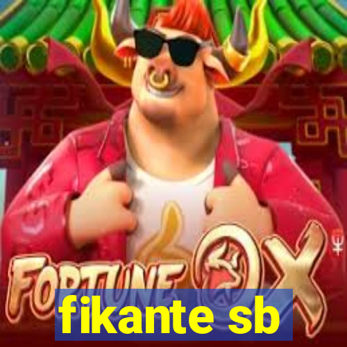fikante sb