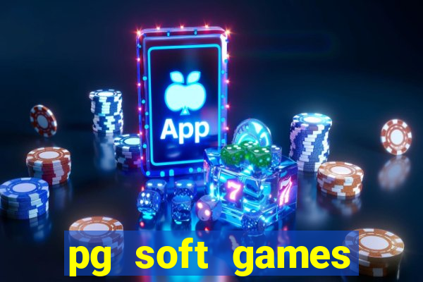 pg soft games fortune ox