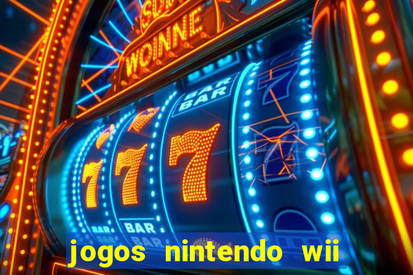 jogos nintendo wii download wbfs