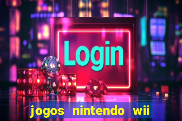 jogos nintendo wii download wbfs