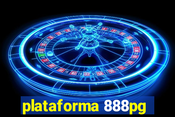 plataforma 888pg