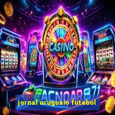 jornal uruguaio futebol