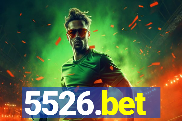 5526.bet