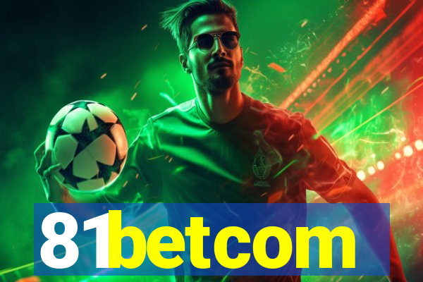 81betcom