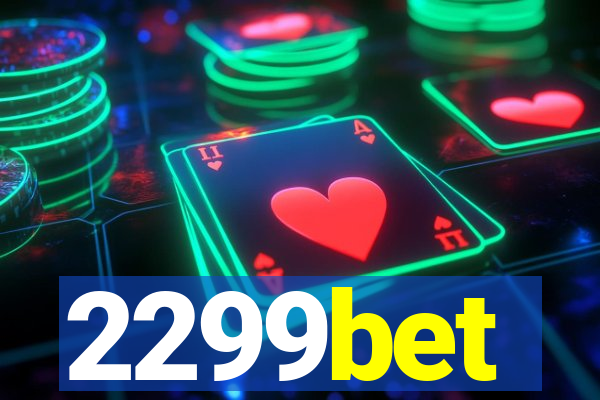 2299bet
