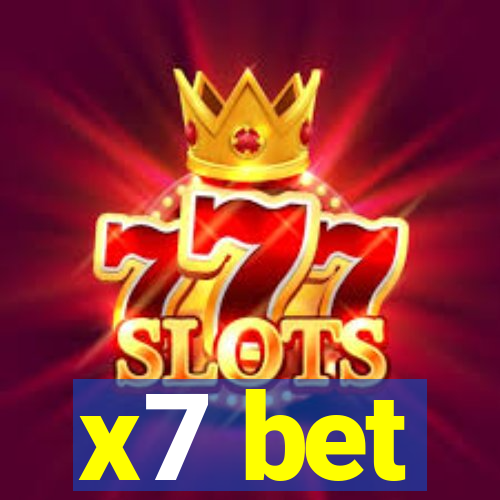 x7 bet