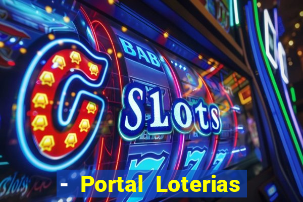 - Portal Loterias | CAIXA