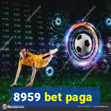 8959 bet paga