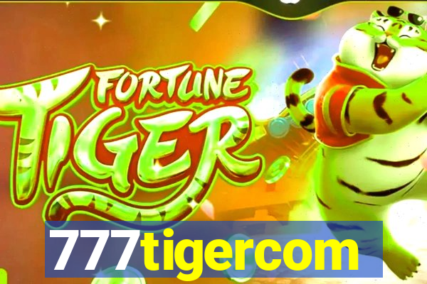 777tigercom