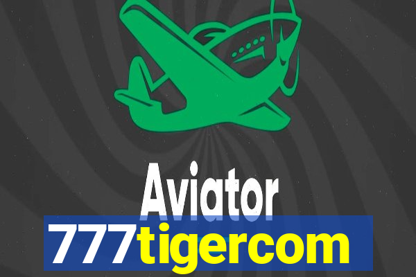 777tigercom