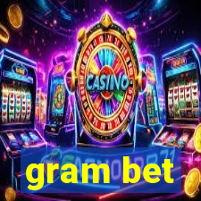 gram bet