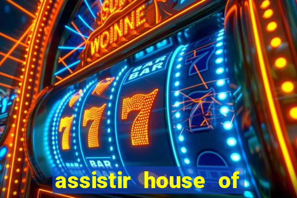 assistir house of the dragon redecanais