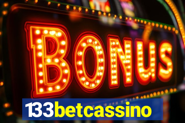 133betcassino