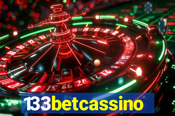 133betcassino