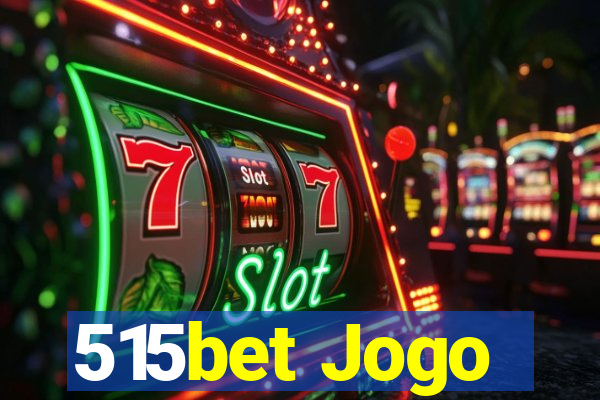 515bet Jogo