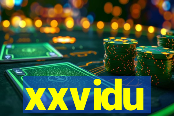 xxvidu