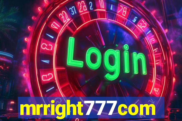 mrright777com