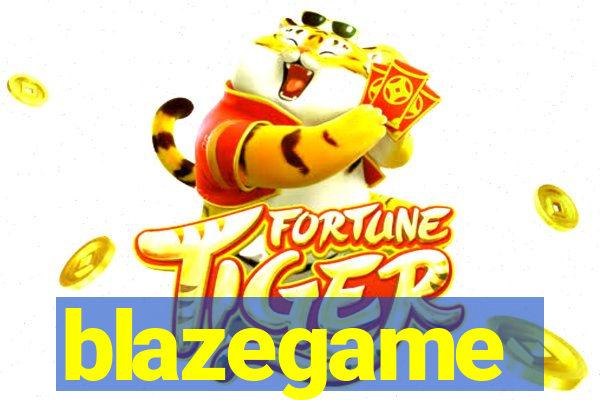 blazegame