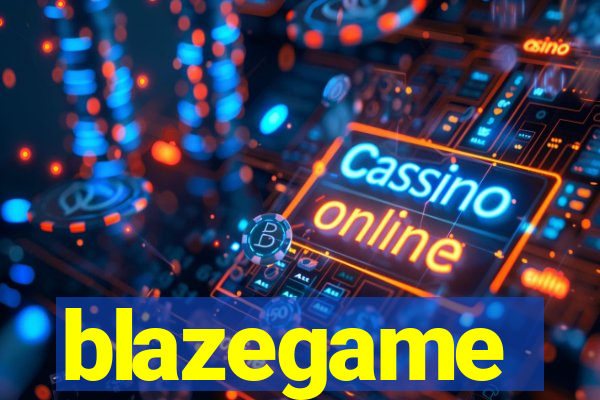 blazegame