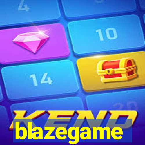 blazegame