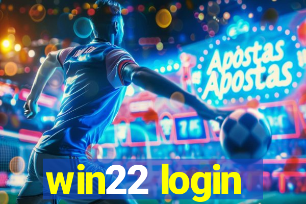 win22 login