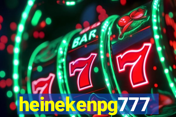 heinekenpg777