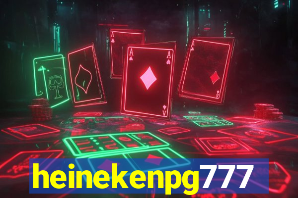 heinekenpg777